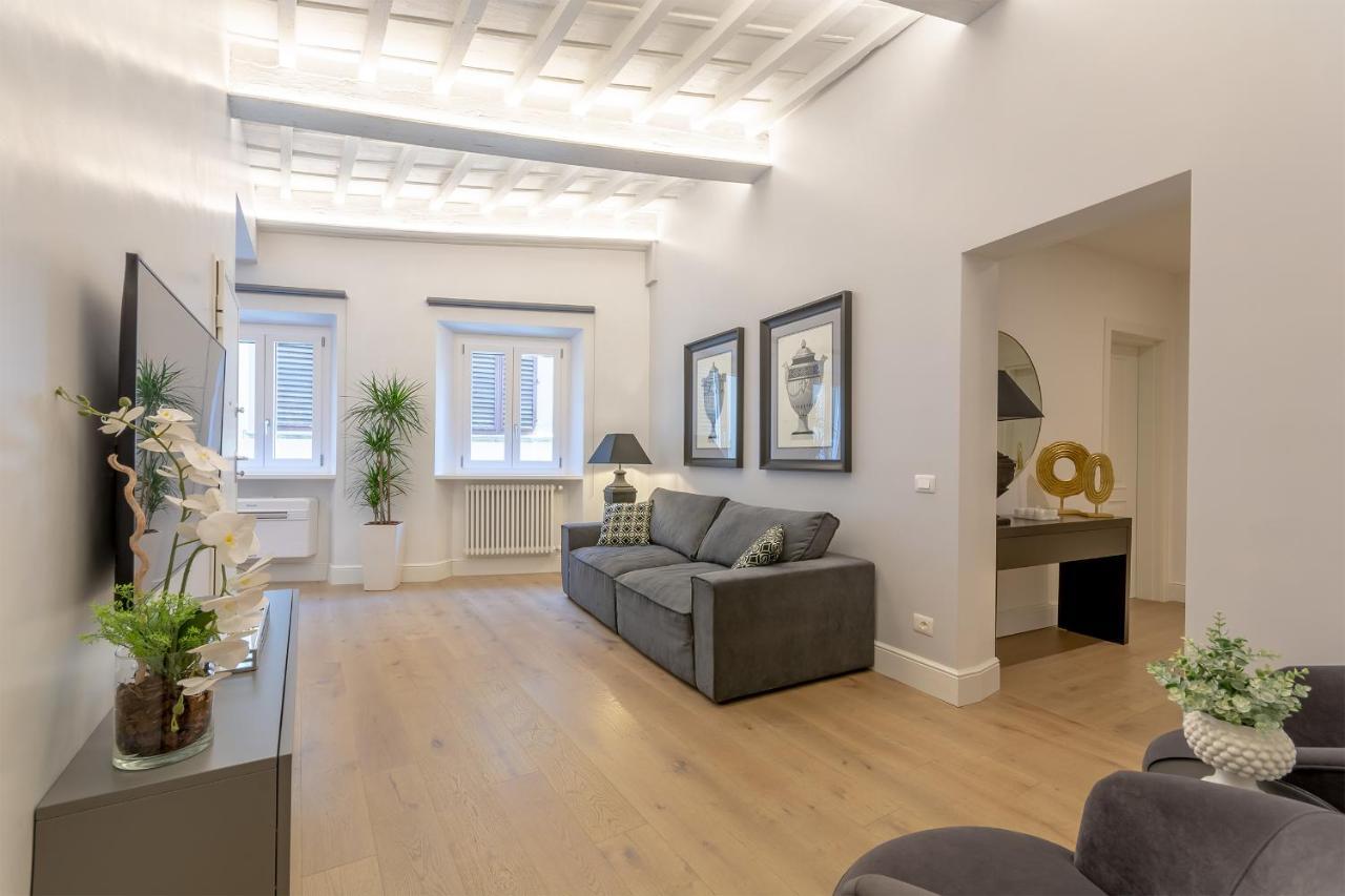 Apartment Diva Luxury - Signoria *