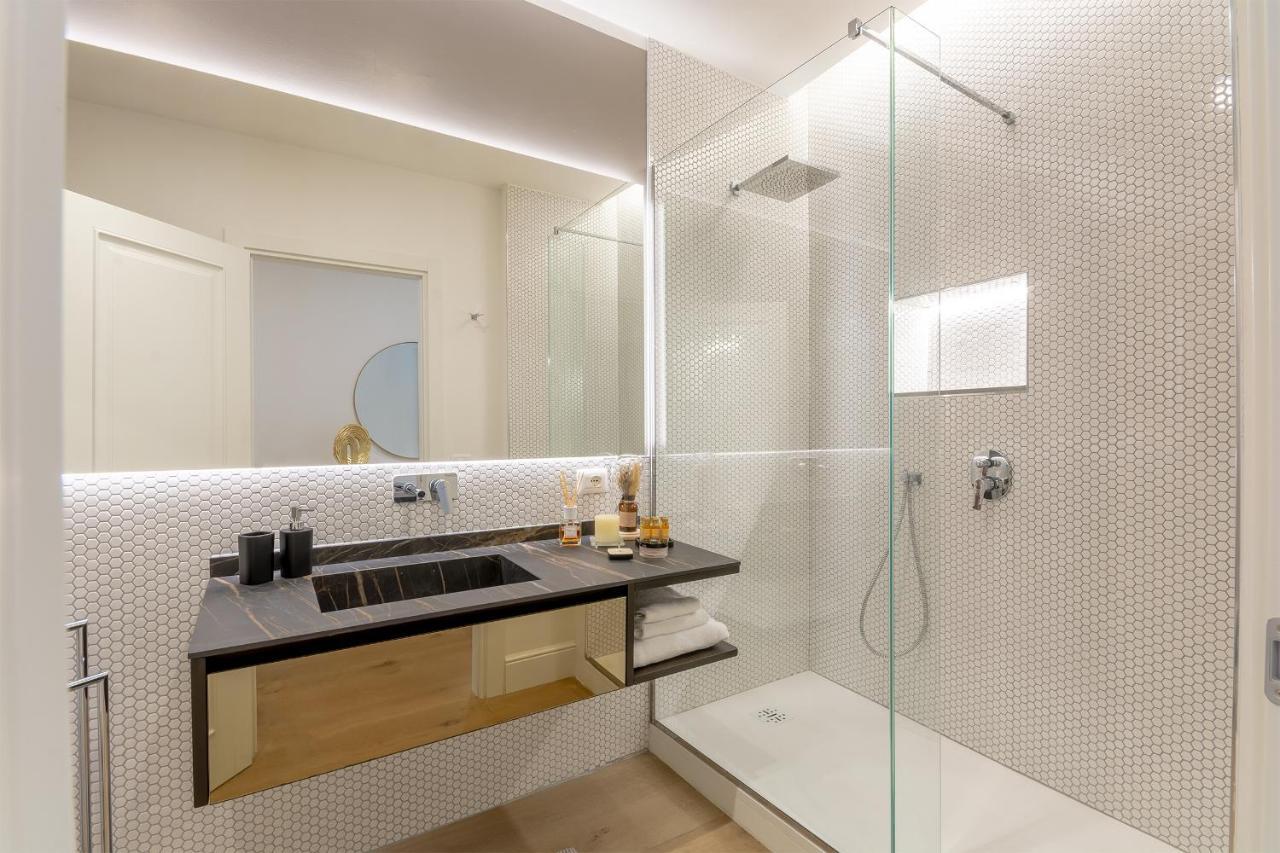 Diva Luxury - Signoria Apartment Florence