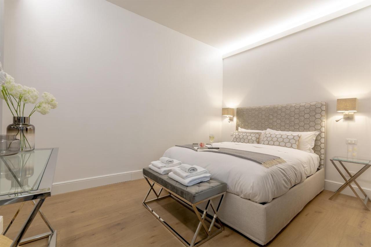 Diva Luxury - Signoria Florenz
