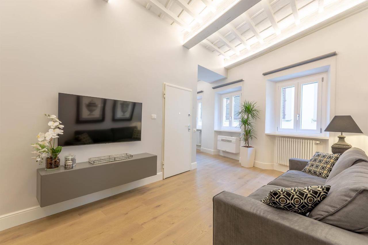 Diva Luxury - Signoria Apartment Florenz