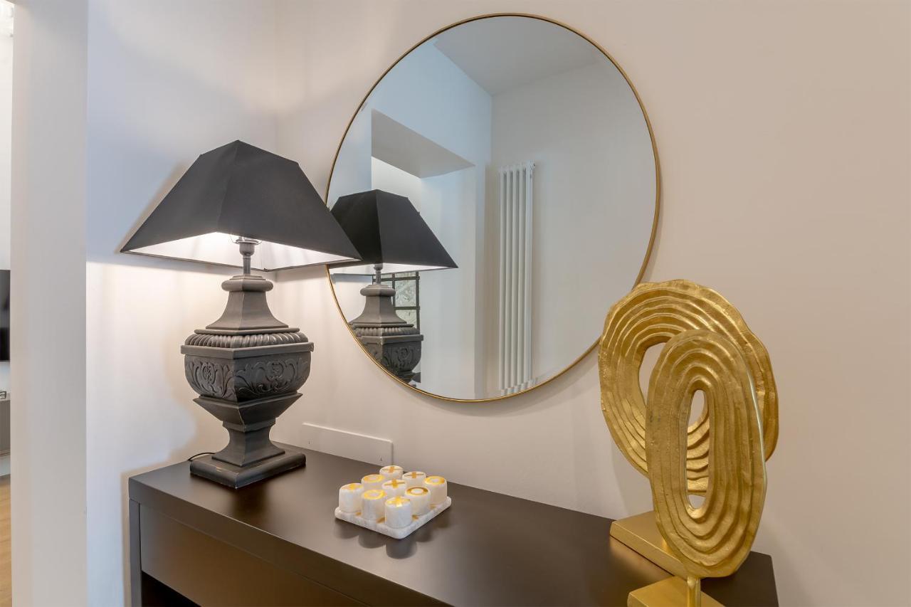 Diva Luxury - Signoria Florenz