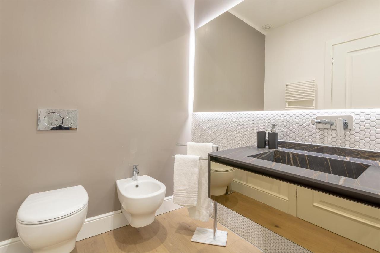 Diva Luxury - Signoria * Florenz