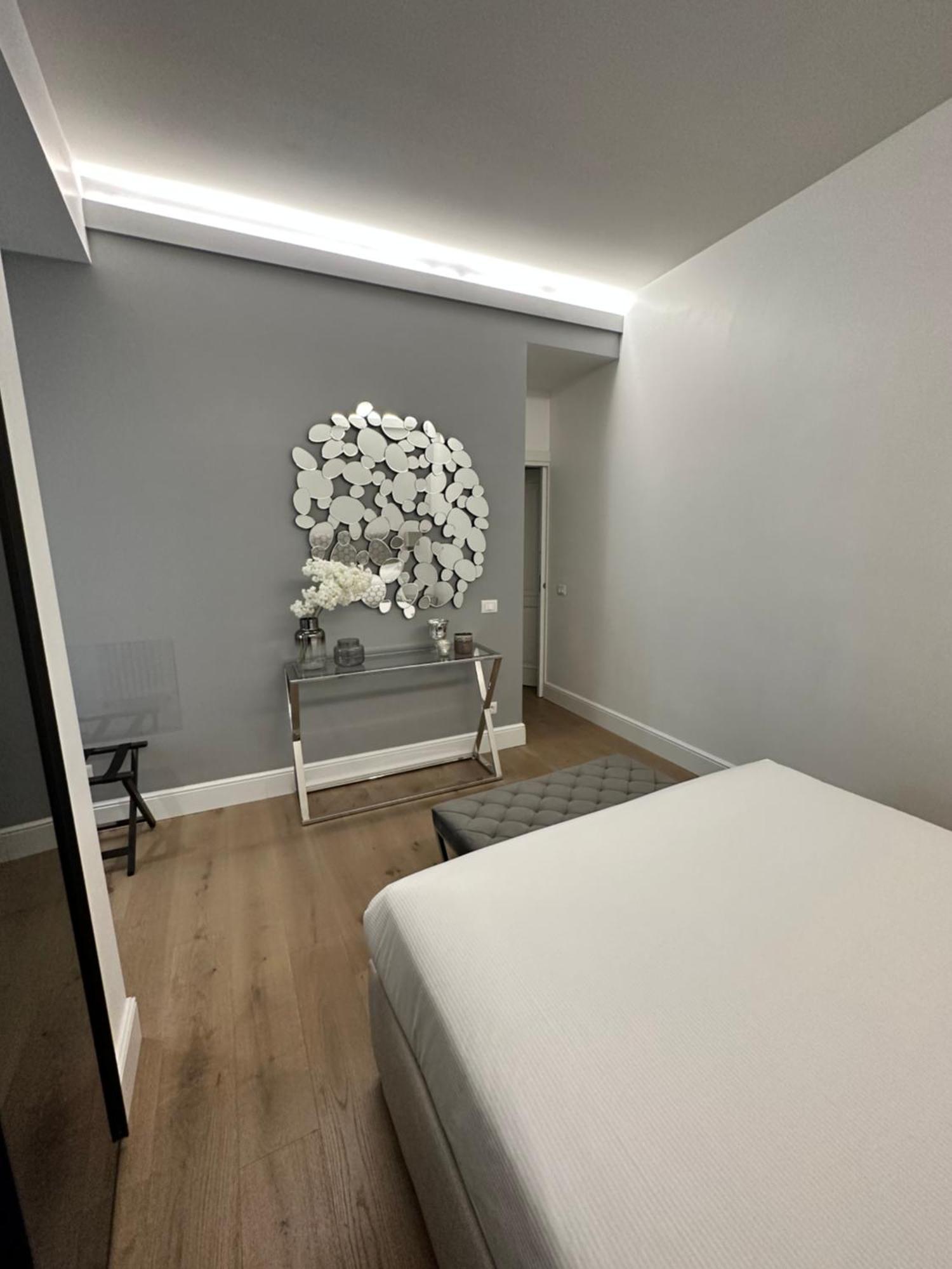 Apartment Diva Luxury - Signoria Florenz